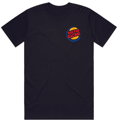 Rad Fab Racing T-Shirt