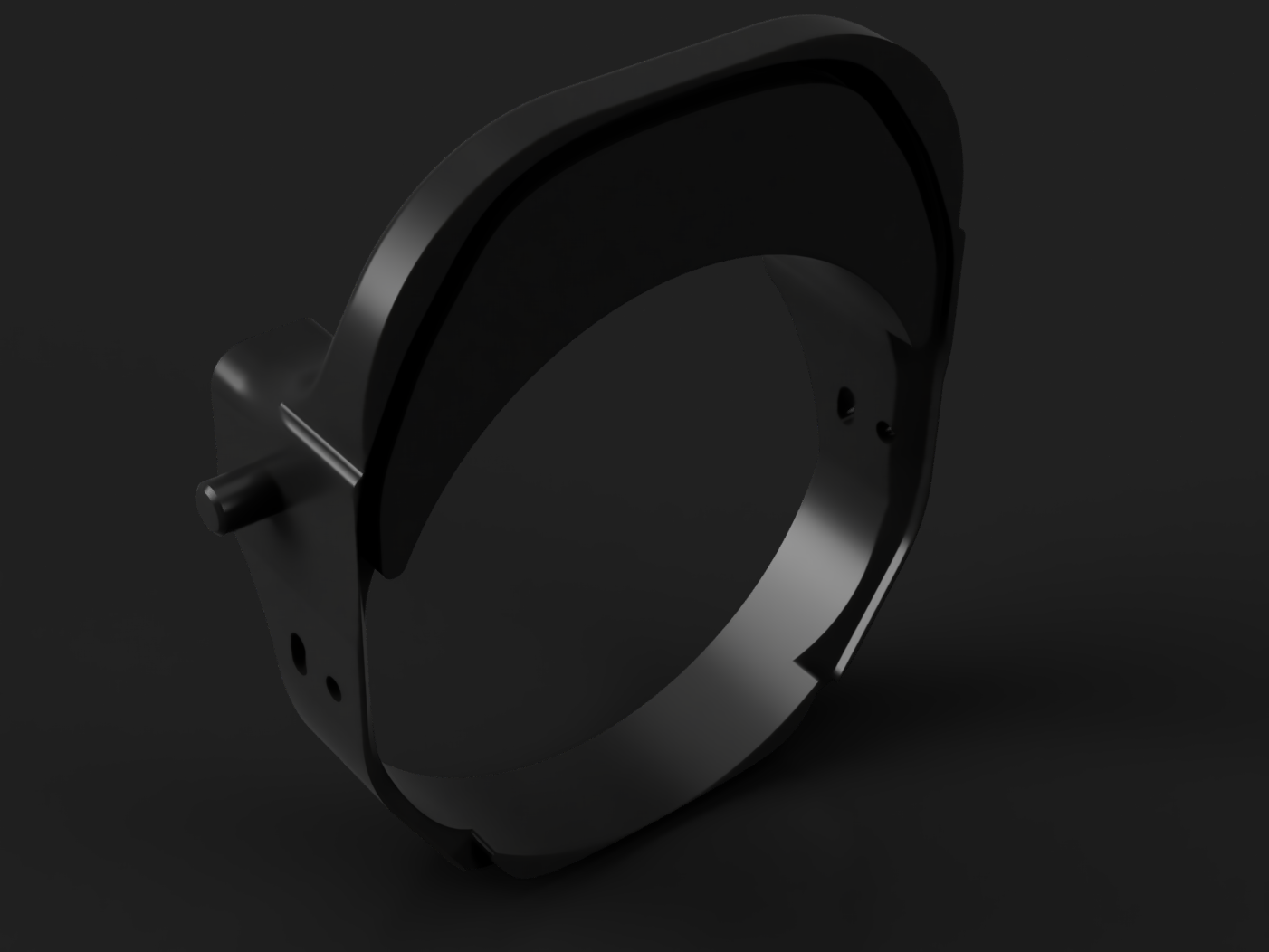 Light Brackets