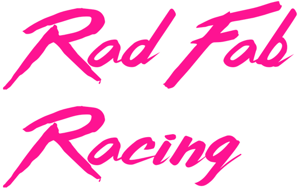 Rad Fab Racing 